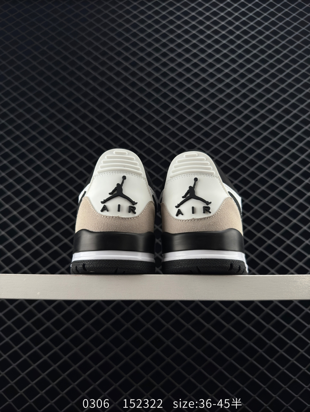 Air Jordan Legacy 312